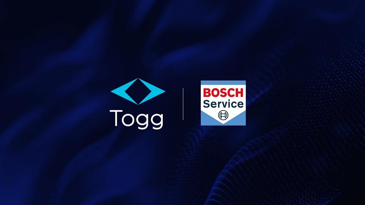 Togg & Bosch Car Service