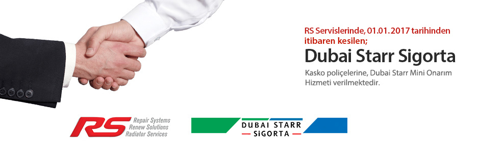 Dubai Starr