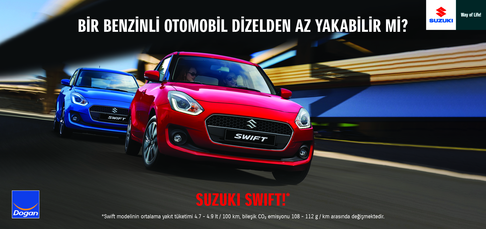 Swift -1