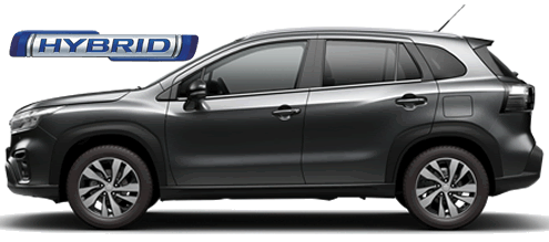 SX4 S-CROSS ile Hayal Gücünüzün Peşinden Gidin